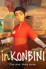 inKONBINI: One Store. Many Stories
