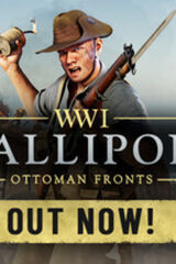 Gallipoli