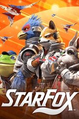 Star Fox
