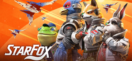 Star Fox