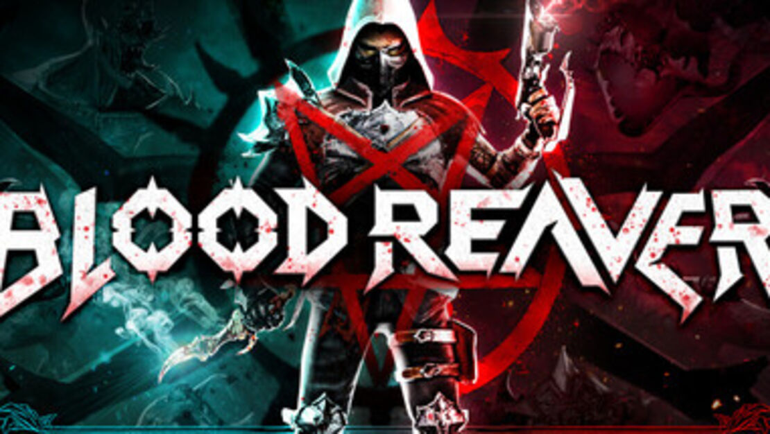 Blood Reaver header image