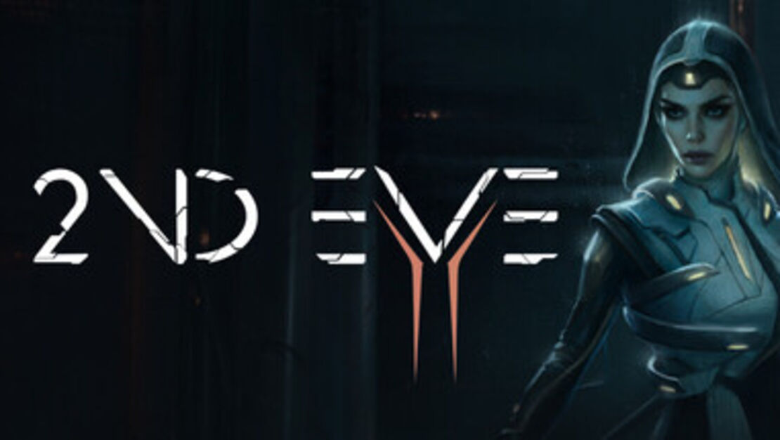 2nd EVE header image