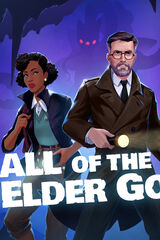 Call of the Elder Gods