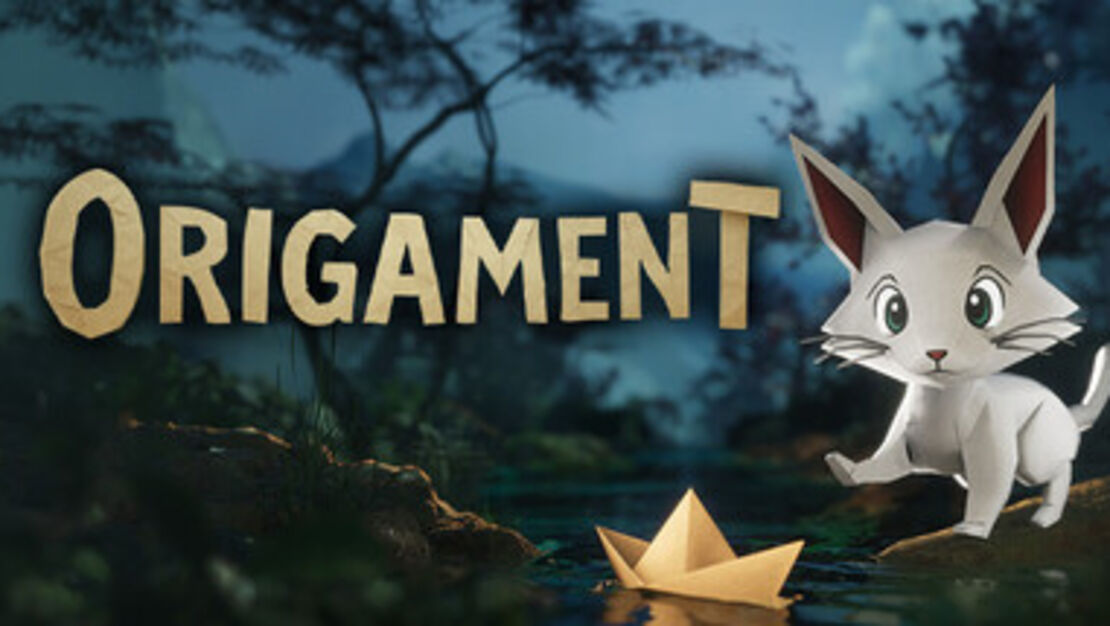 Origament header image