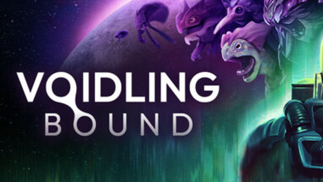 Voidling Bound header image