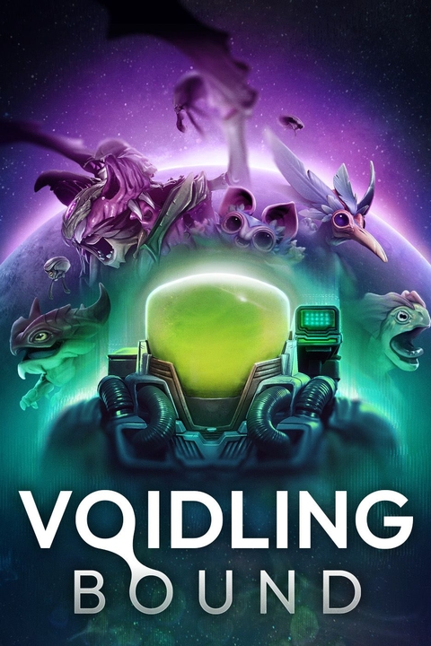 Voidling Bound