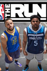 NBA The Run