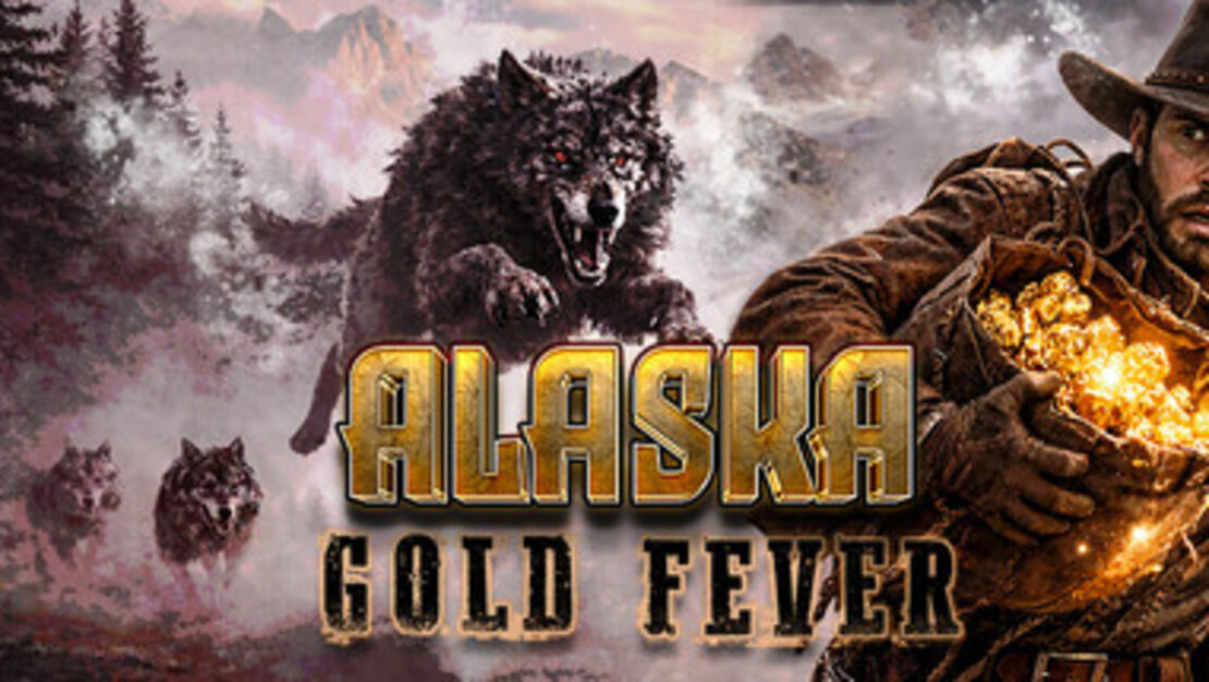 Alaska Gold Fever header image