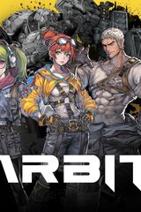 STARBITES