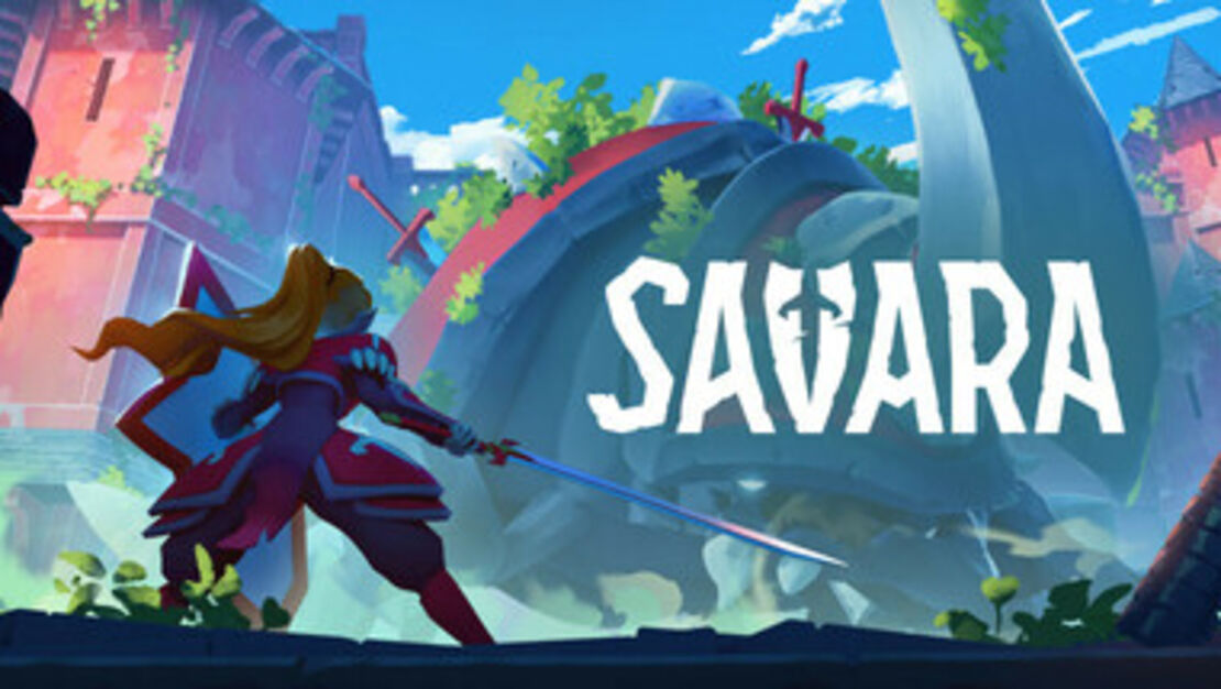 Savara header image
