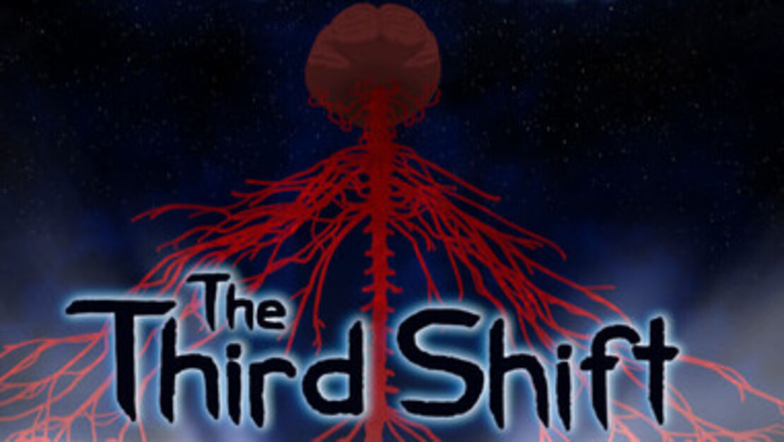 The Third Shift header image