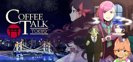 Coffee Talk Tokyo