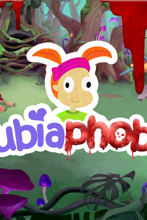 NubiaPhobia