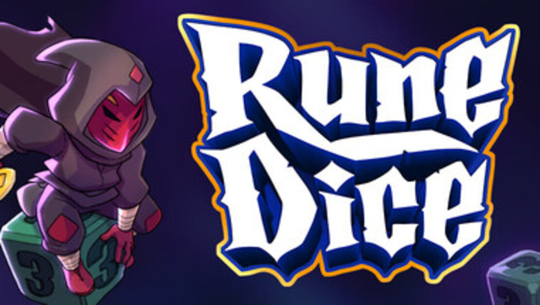 Rune Dice header image