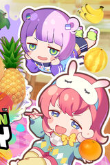 Fruit Mountain Party