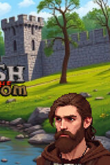 LeMrosh in the Lazy Kingdom