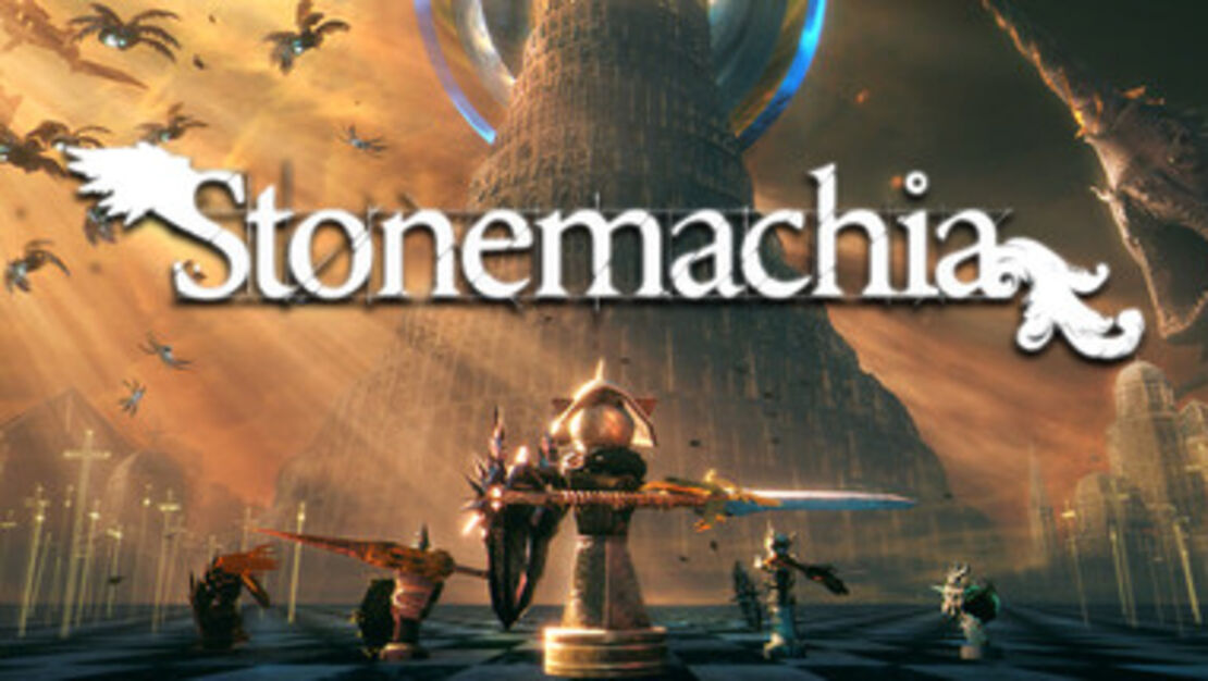 Stonemachia header image