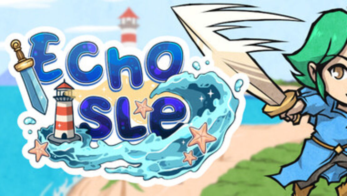 Echo Isle header image