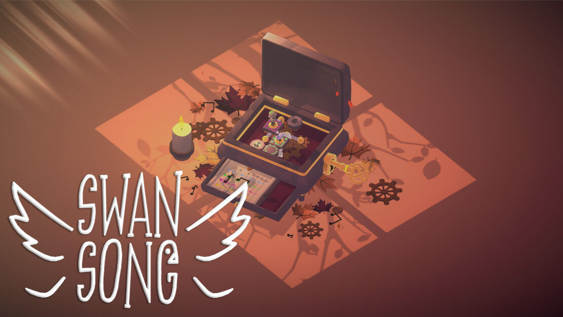 Swan Song header image