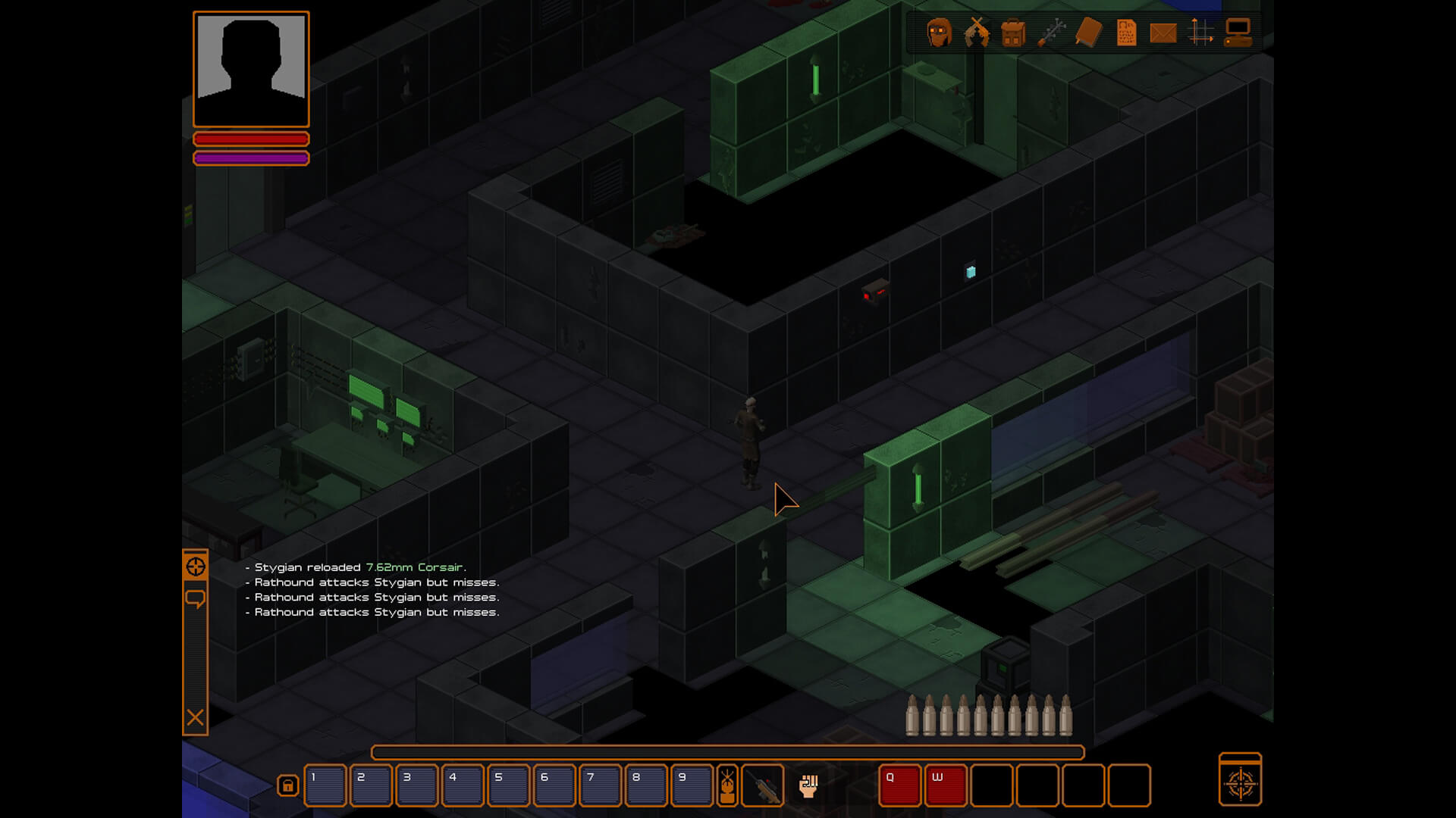 UnderRail Reviews OpenCritic