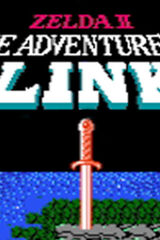 Zelda II: The Adventure of Link