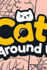 Cats Around Us: Giant Cat