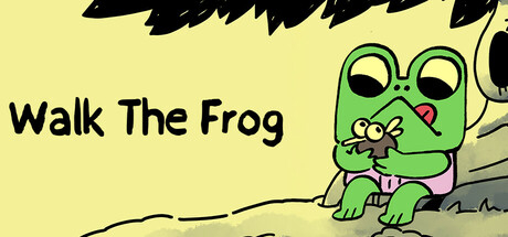 Walk the Frog