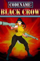Codename: Black Crow