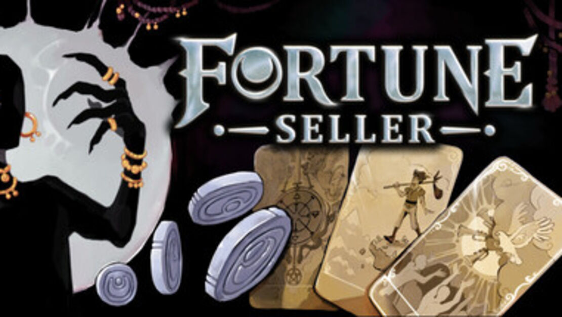 Fortune Seller header image