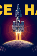 Space Haven