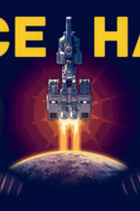Space Haven