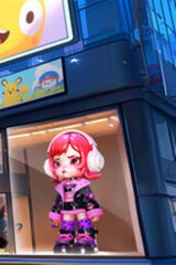 Blind Box Shop Simulator