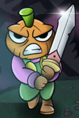 Grumpy Jack