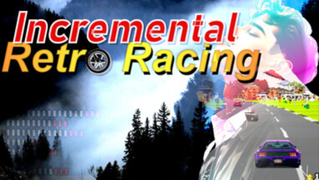 Incremental Retro Racing header image