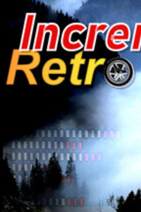 Incremental Retro Racing