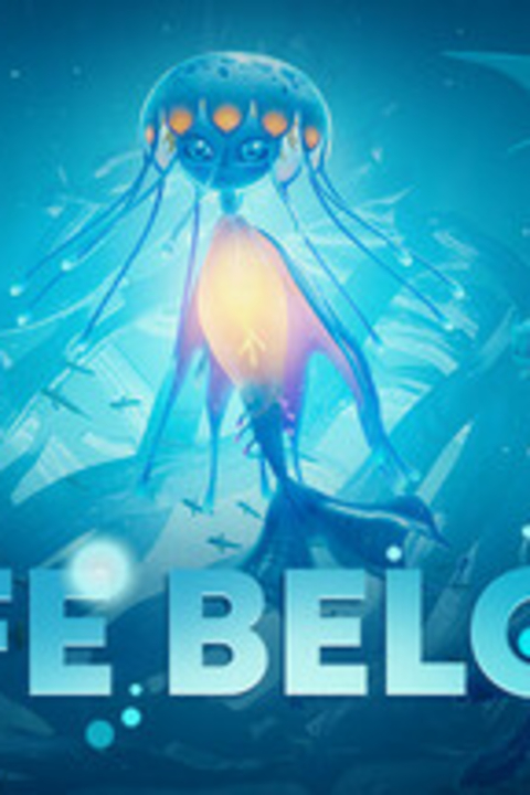 Life Below