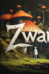 Zwamman