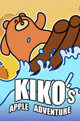 Kiko's Apple Adventure