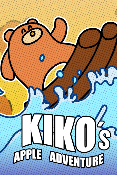 Kiko's Apple Adventure