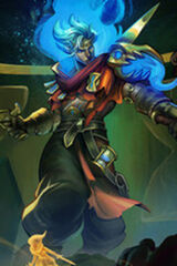 Clockfall
