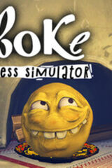 Koloboke: Sickness Simulator