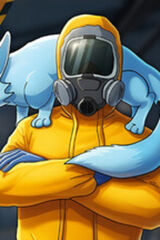 Monster Lab Simulator