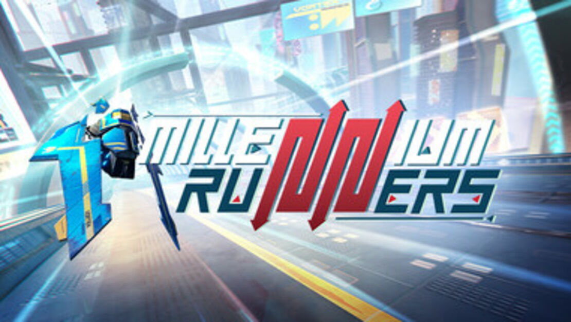 Millennium Runners header image