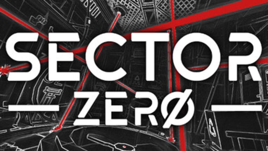 SECTOR ZERO header image