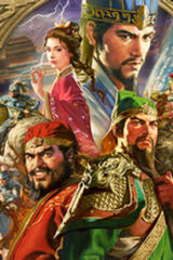 Romance of the Three Kingdoms 8 Remake: Destiny and Strategy Expansion Pack