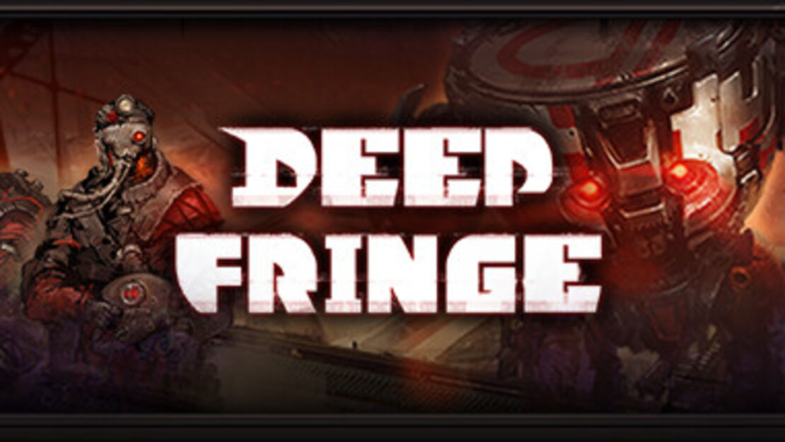 Deep Fringe header image