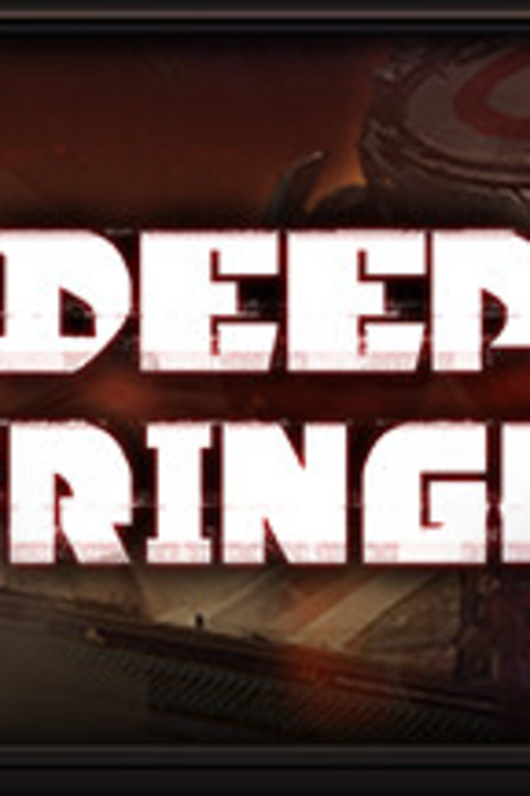 Deep Fringe