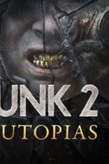 Frostpunk 2: Fractured Utopias