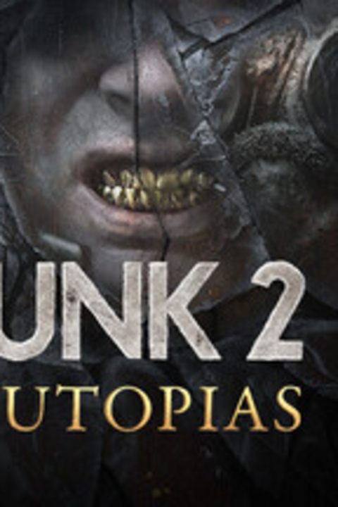 Frostpunk 2: Fractured Utopias