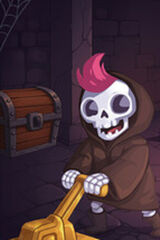 Friendship Dungeon: Party Puzzler